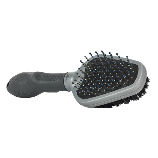 FURminator Dual Grooming Brush