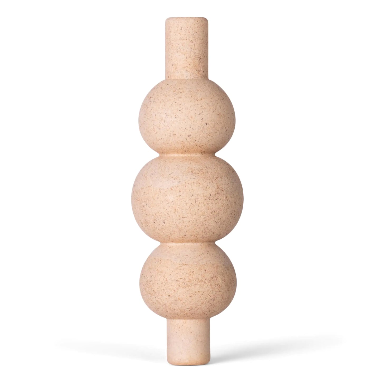 The Dodo Eco-Friendly Dental Chew Toy – Durable Peanut Butter Dog Chewer